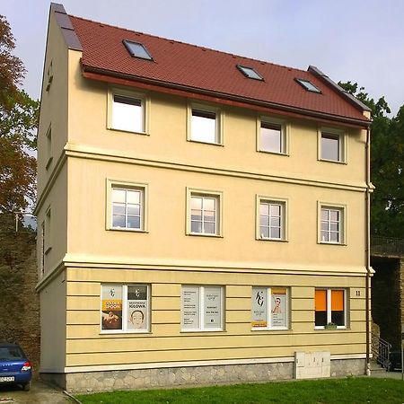 Apartament Dzierzoniow Apartment Exterior photo