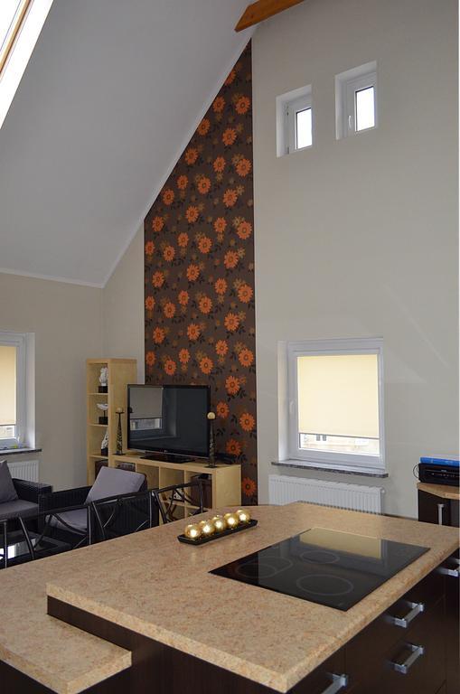 Apartament Dzierzoniow Apartment Room photo