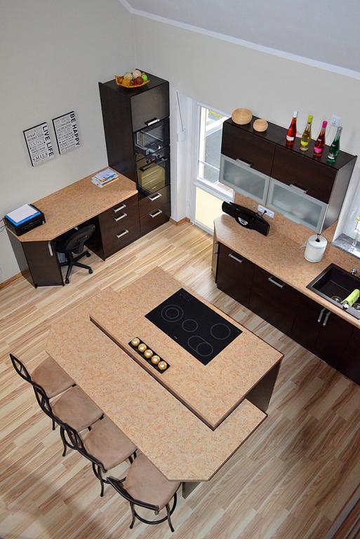 Apartament Dzierzoniow Apartment Room photo