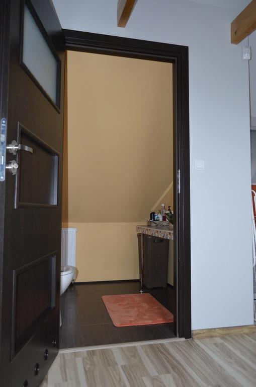 Apartament Dzierzoniow Apartment Room photo