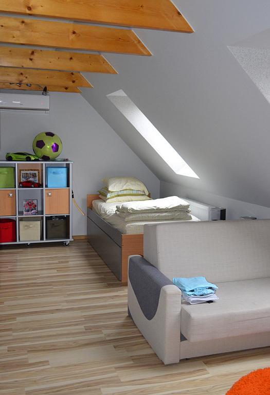 Apartament Dzierzoniow Apartment Room photo